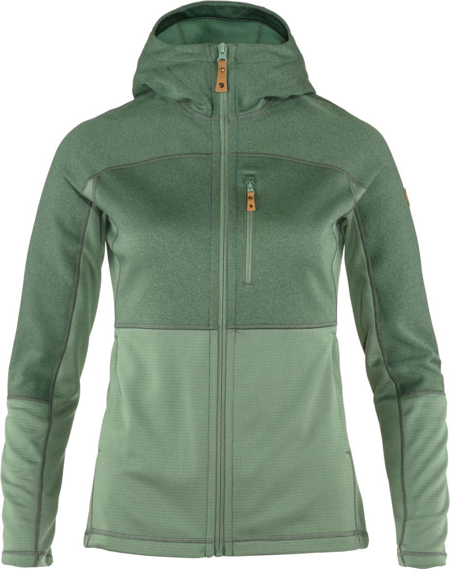 Abisko Trail Fleece W