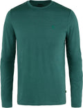 Abisko Wool LS M