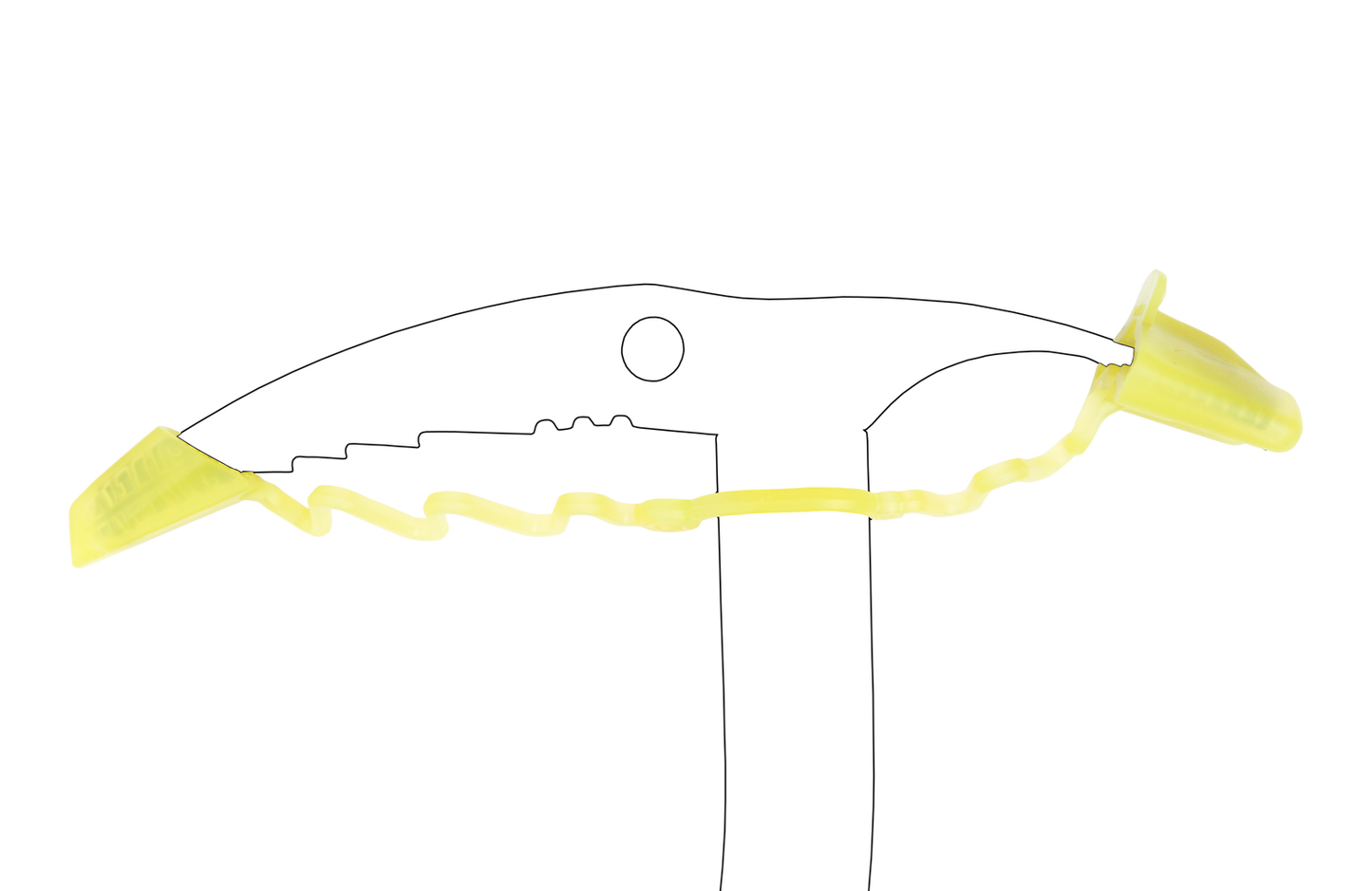 Axe Guard