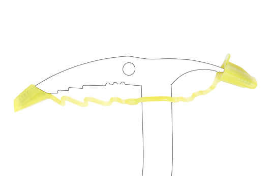 Axe Guard