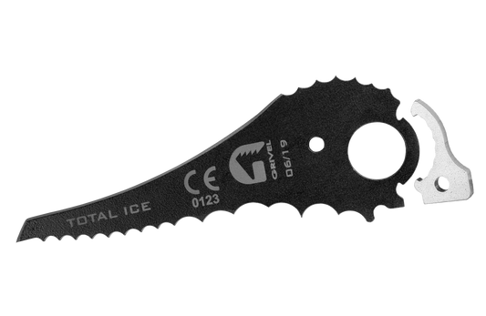 Total Ice Vario