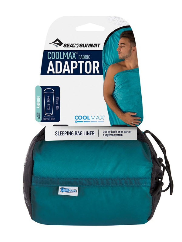 Adaptor™ – COOLMAX® Liner
