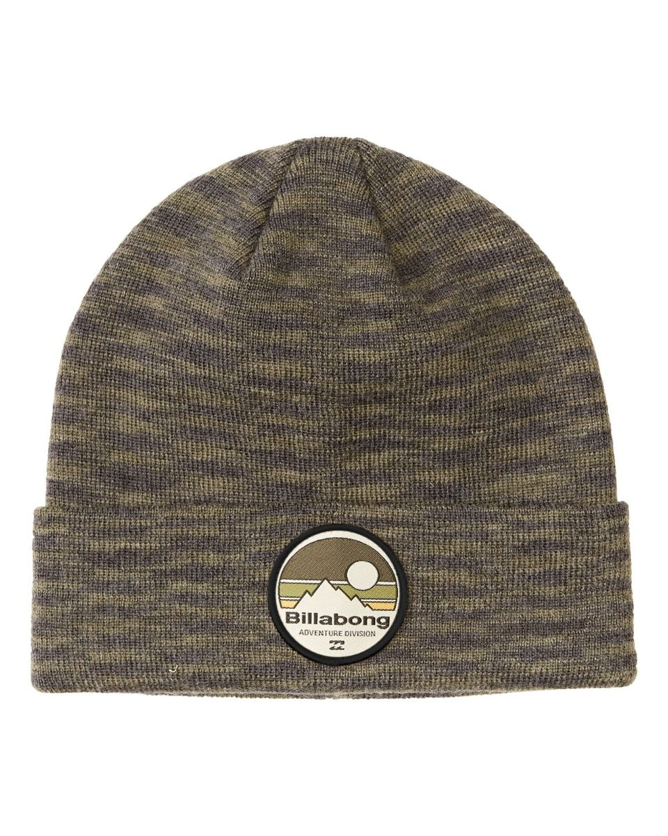 ADIV Furnace Beanie