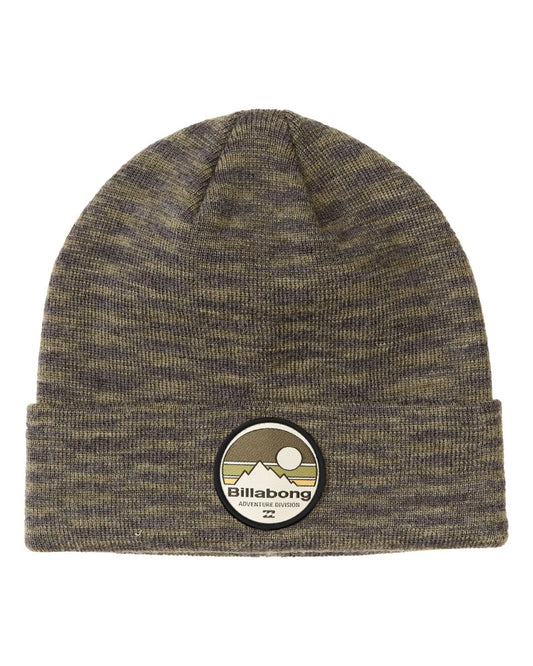 ADIV Furnace Beanie