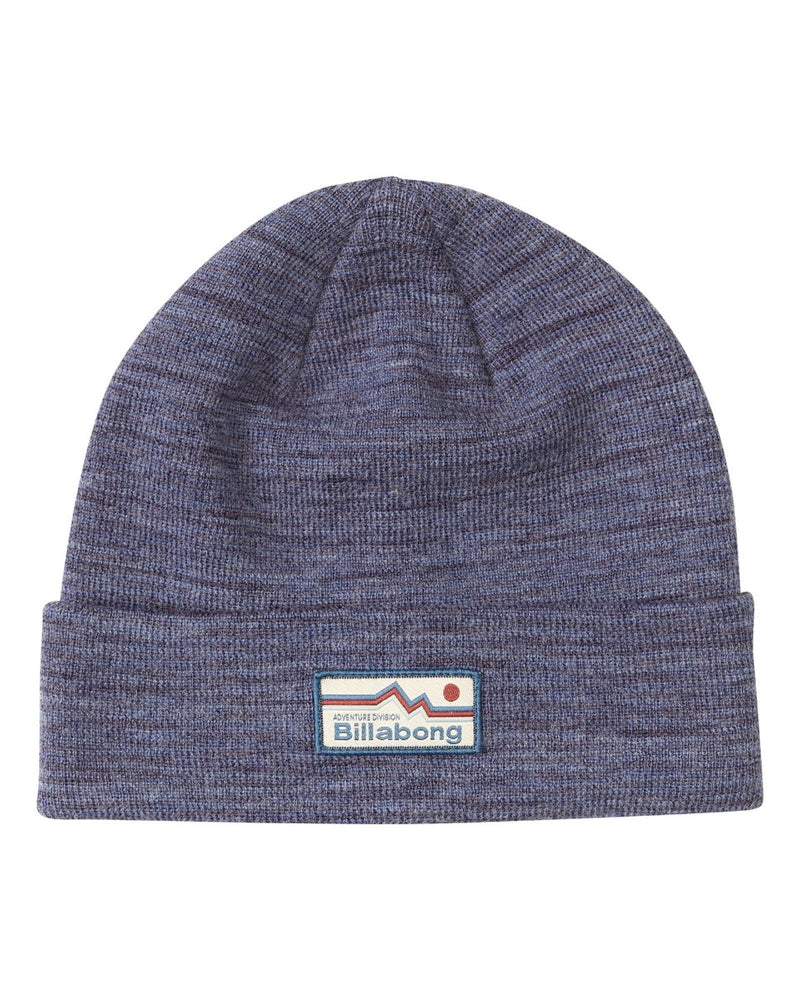 ADIV Furnace Beanie