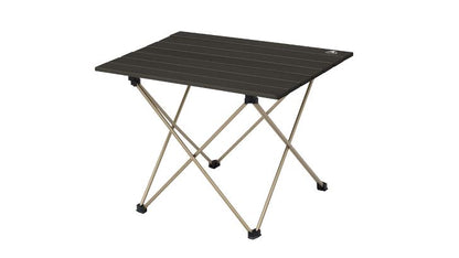 Adventure Aluminium Table