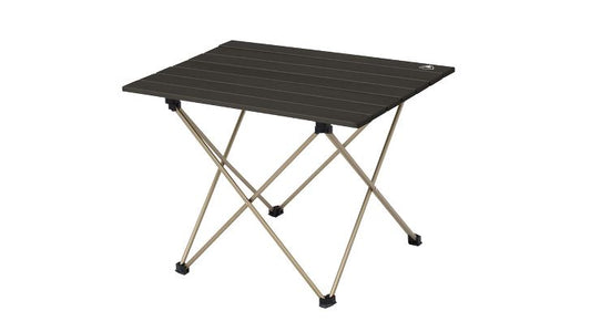 Adventure Aluminium Table