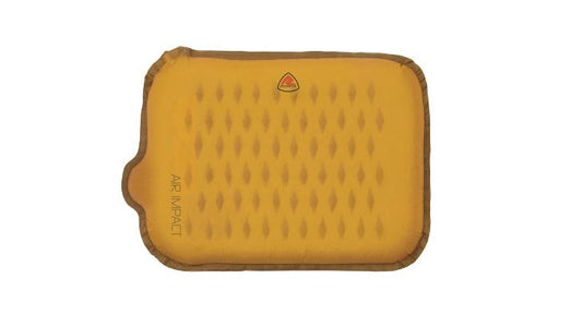 Air Impact Seat 38