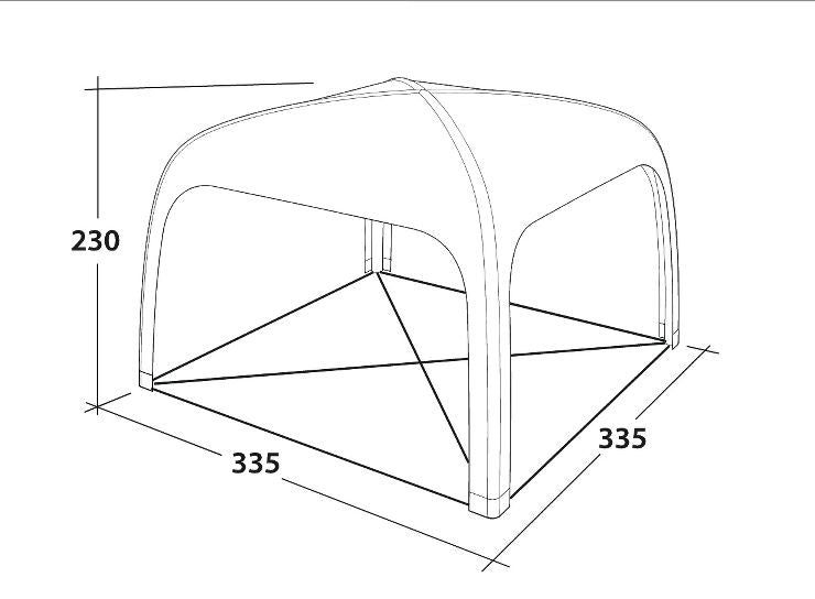 Air Shelter