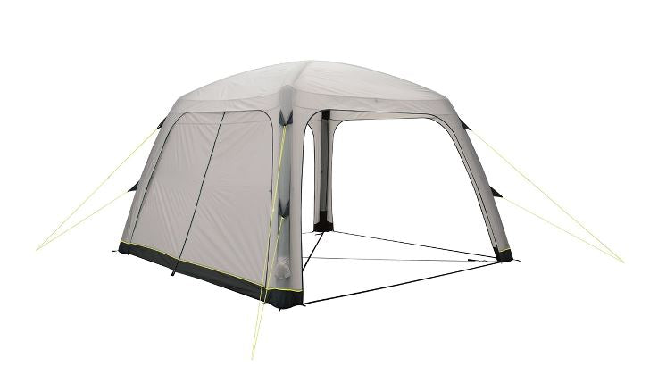 Air Shelter Side Wall w. zipper Set