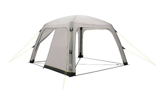 Air Shelter Side Wall w. zipper Set