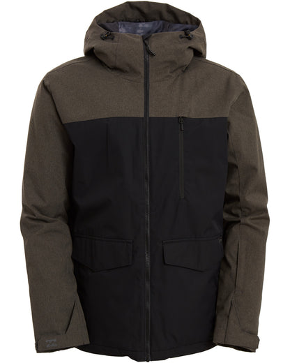 All Day - Jacket