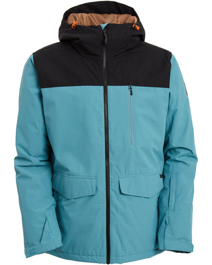 All Day - Jacket