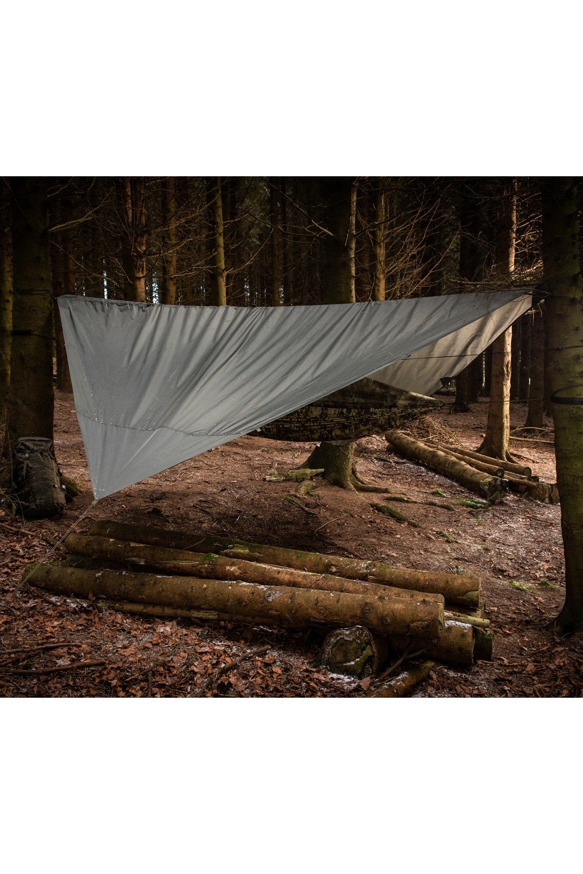 All Weather Shelter G2