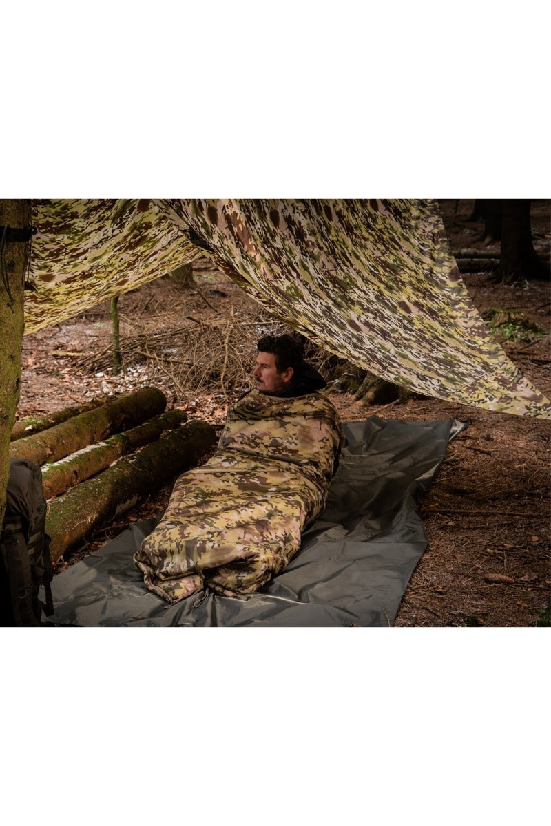 All Weather Shelter G2
