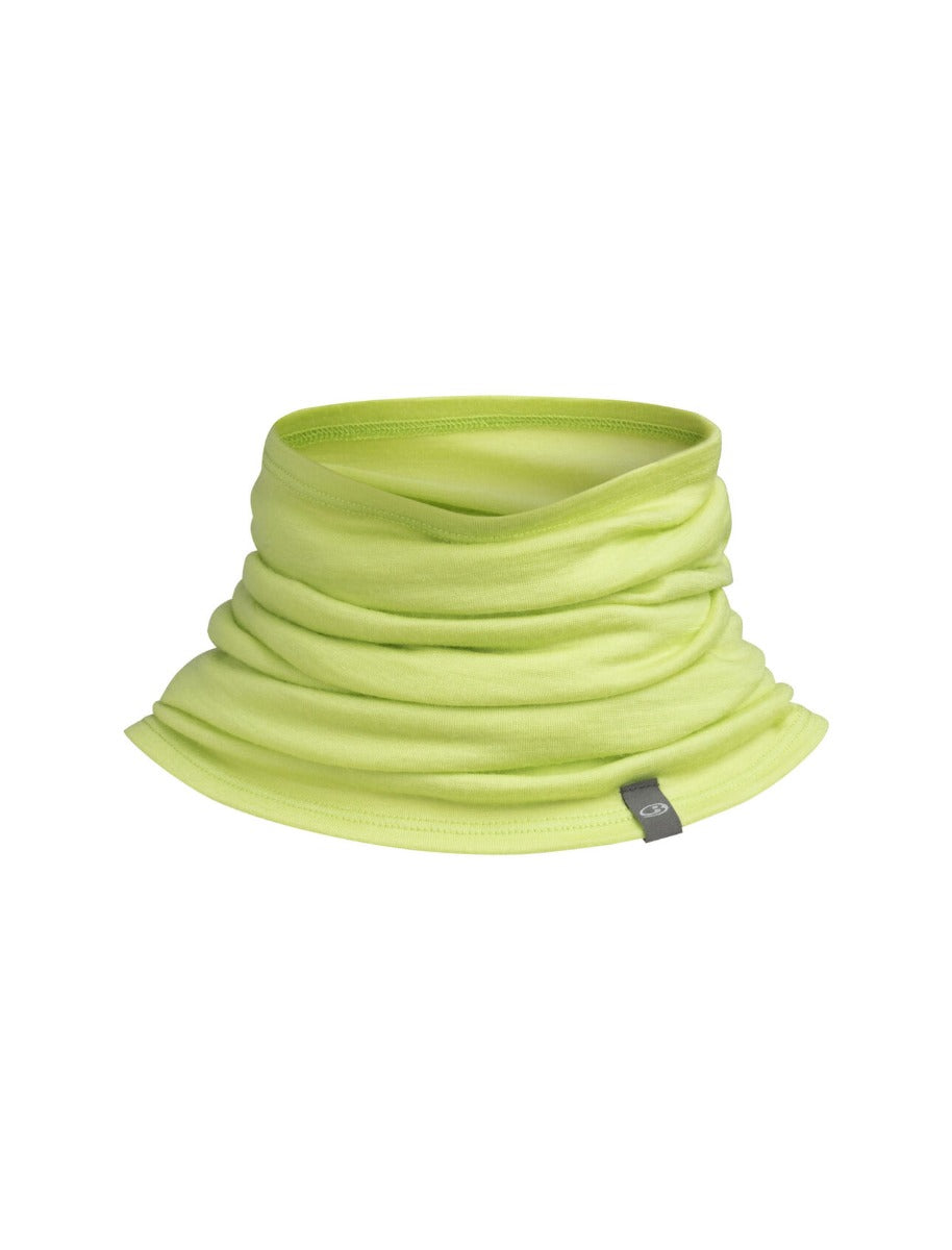 Unisex Merino Flexi Chute