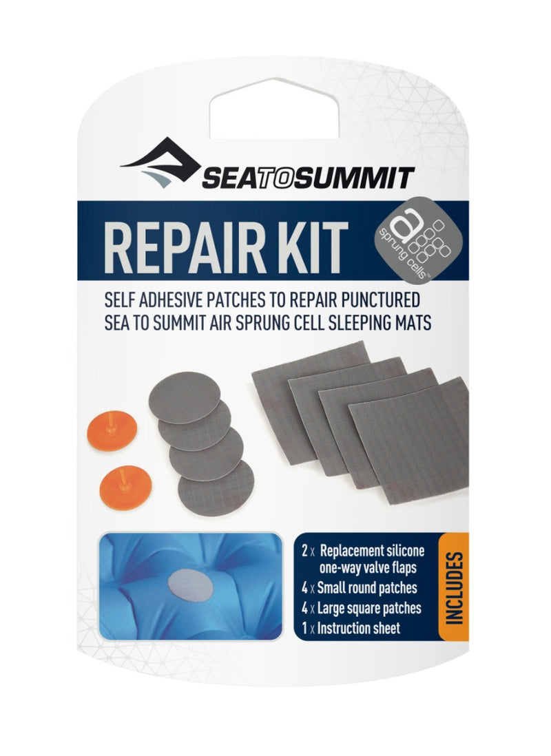 Air Mat Repair Kit