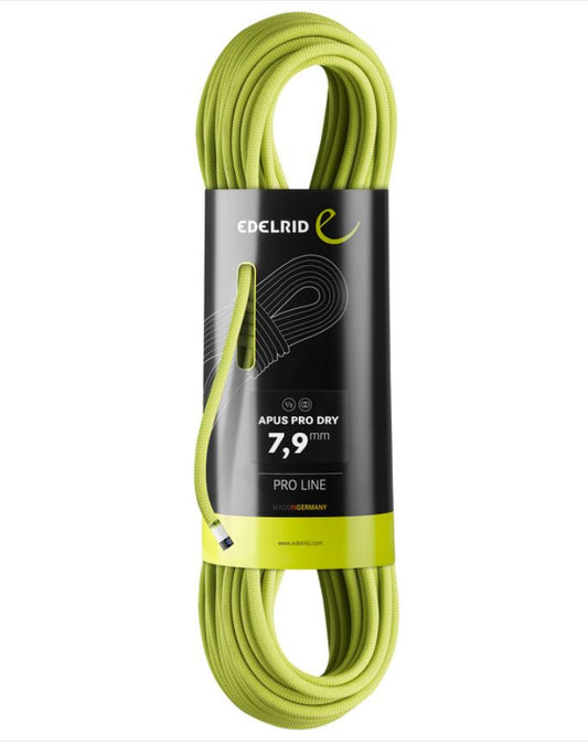 Apus Pro Dry 7.9 mm