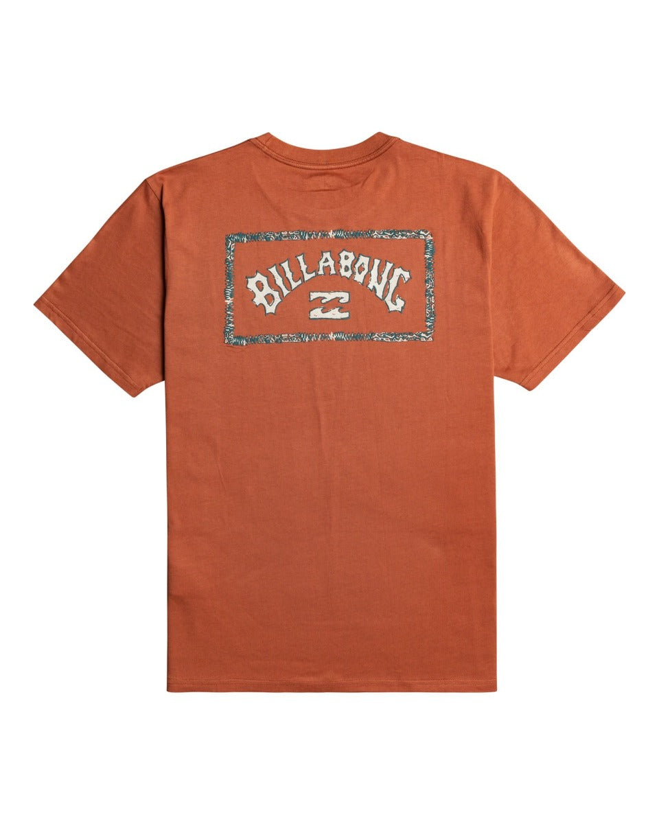 Adventure Division Collection Arch