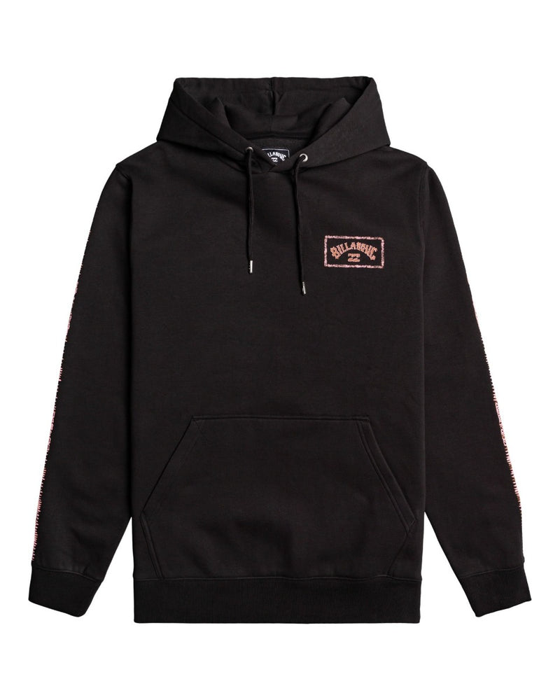 Arch Hoodie