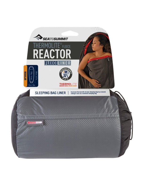 Reactor™ Fleece – THERMOLITE®
