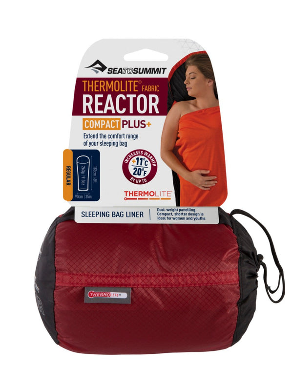 Reactor™ Compact Plus – THERMOLITE®