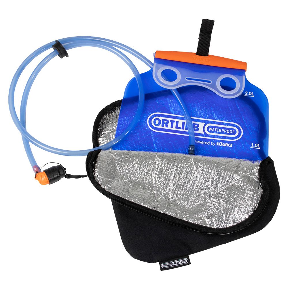 Atrack Hydration-System