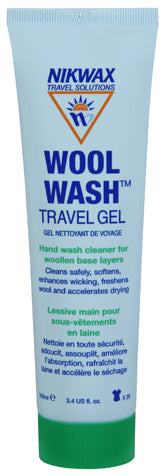Wool Wash™ Travel Gel 100ml