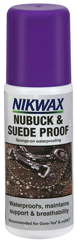 Nubuck & Suede Proof™ Spray 125ml