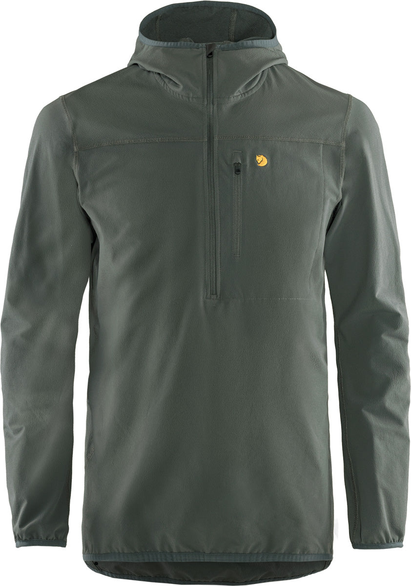 Bergtagen Stretch Half Zip M