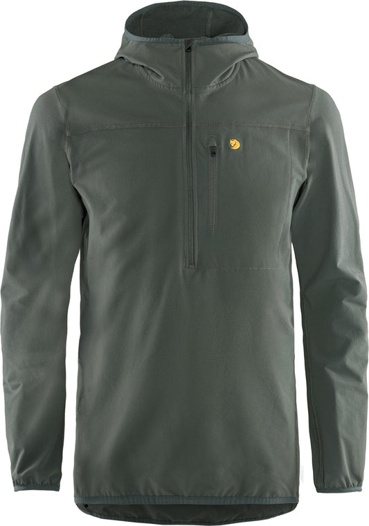 Bergtagen Stretch Half Zip M