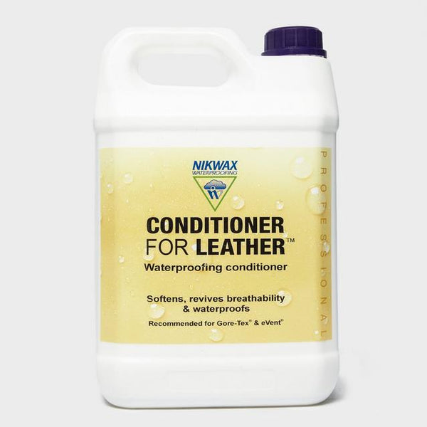 Conditioner for Leather™ 1L