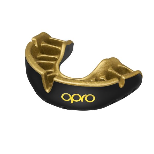 GOLD Self-Fit GEN4 Mouthguard-Adult