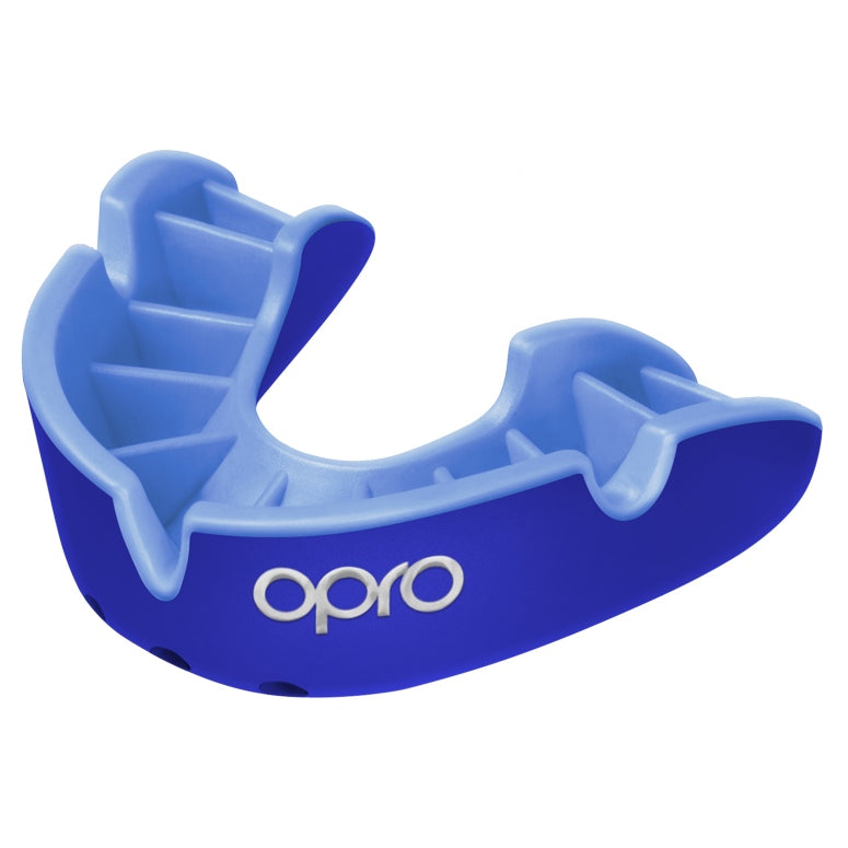 SILVER Self-Fit GEN4 Mouthguard-Adult