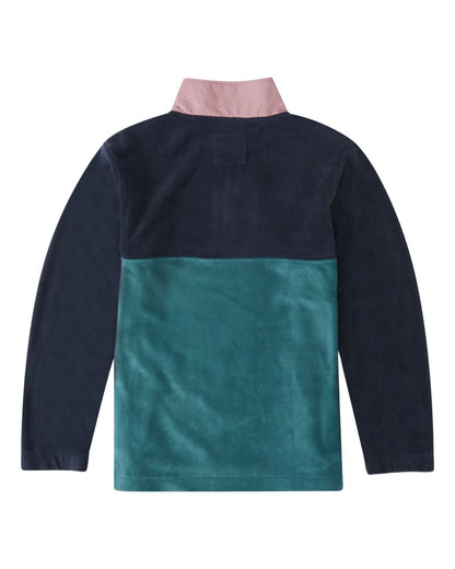 Boundary - Half Zip Pullover Fleece