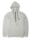 Boundary - Half Zip Hoodie