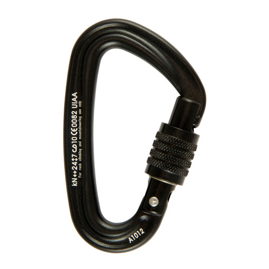 Bravo Locking Karabiner