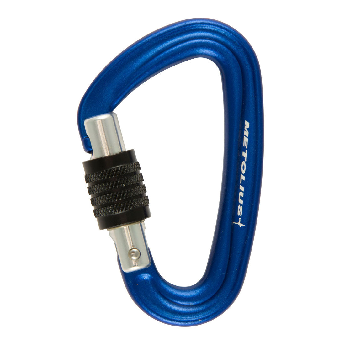 Bravo Locking Karabiner