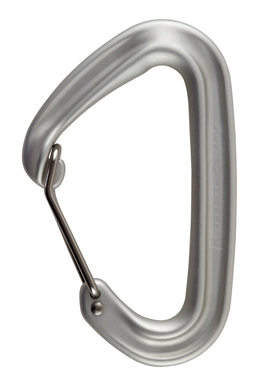 Bravo II Wiregate Karabiner