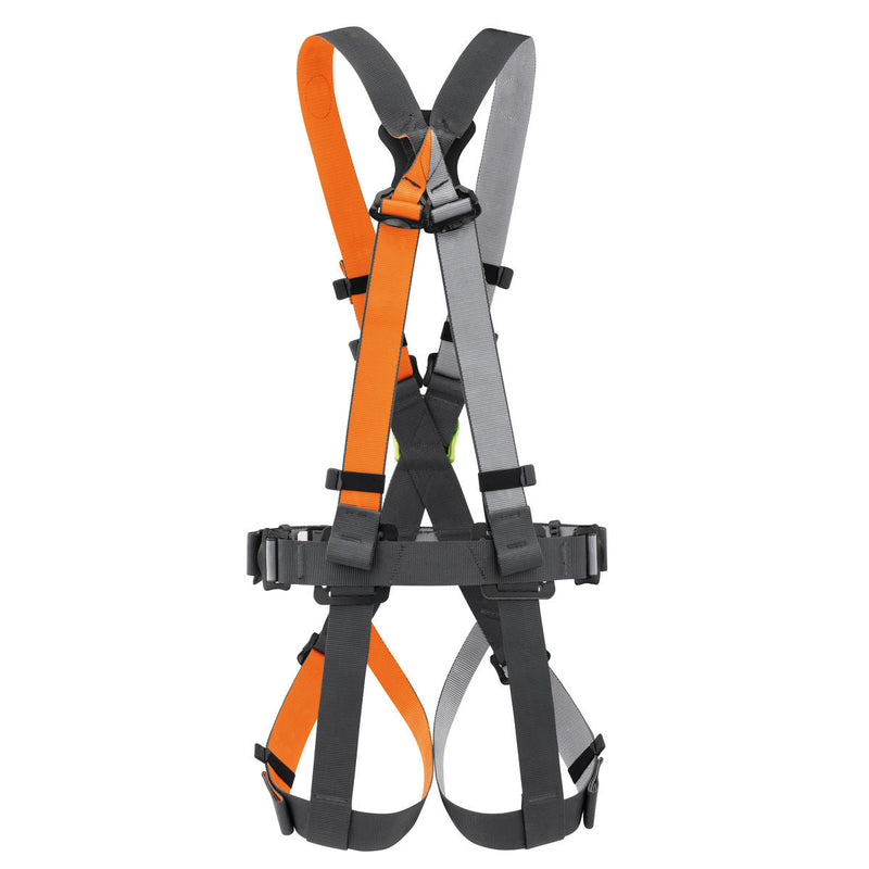 SWAN® FREEFALL STEEL