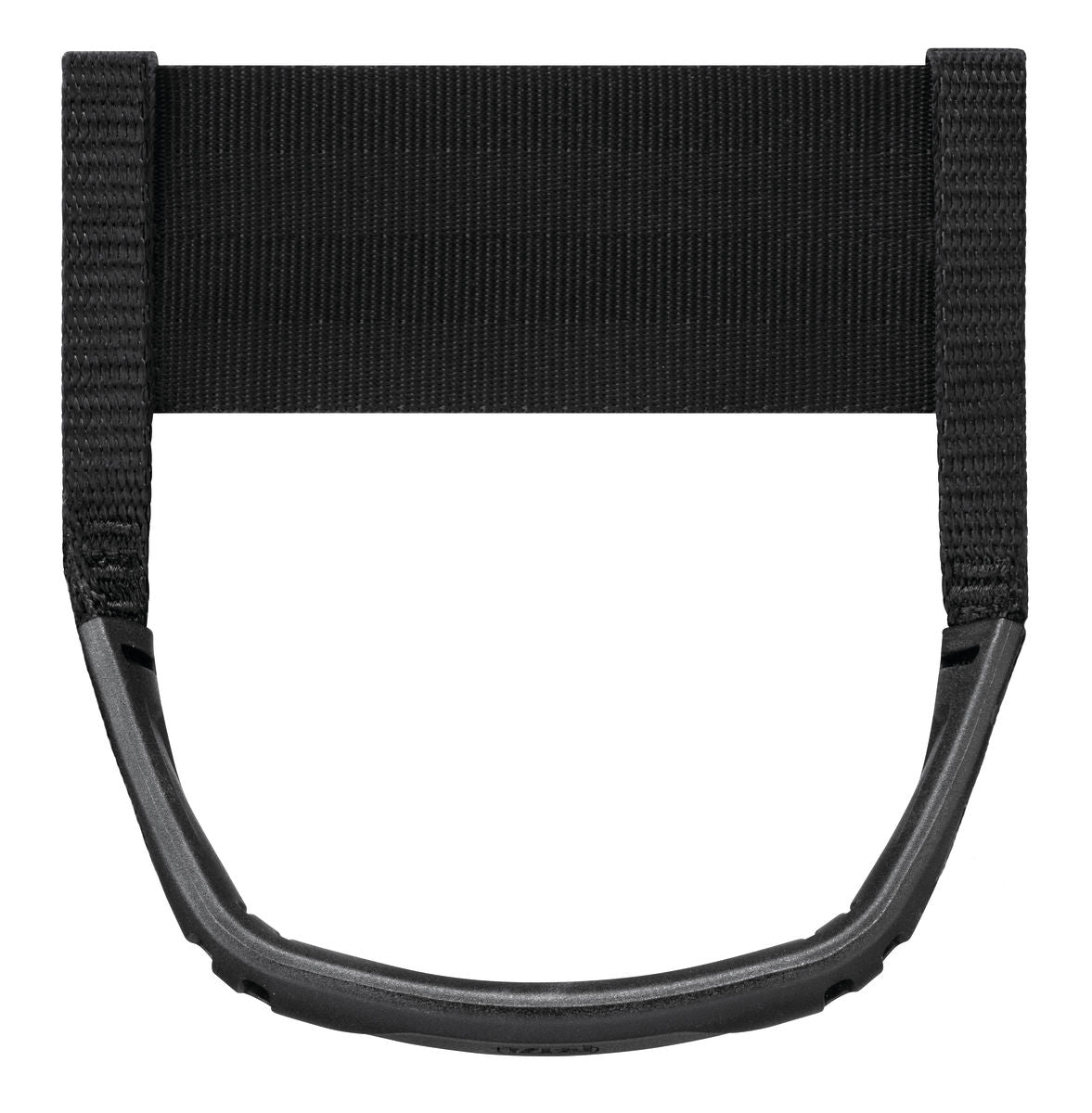 Equipment holder for CANYON CLUB harness