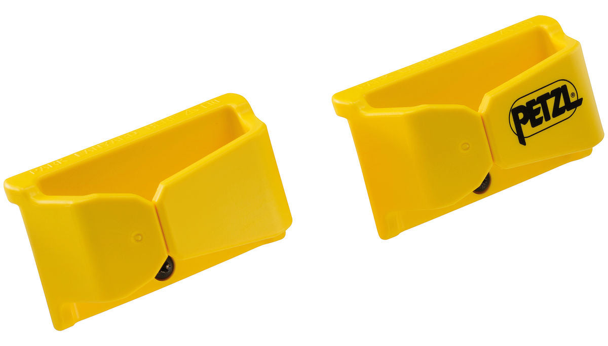 Lanyard Connector Holder