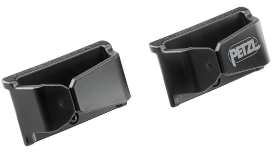 Lanyard Connector Holder