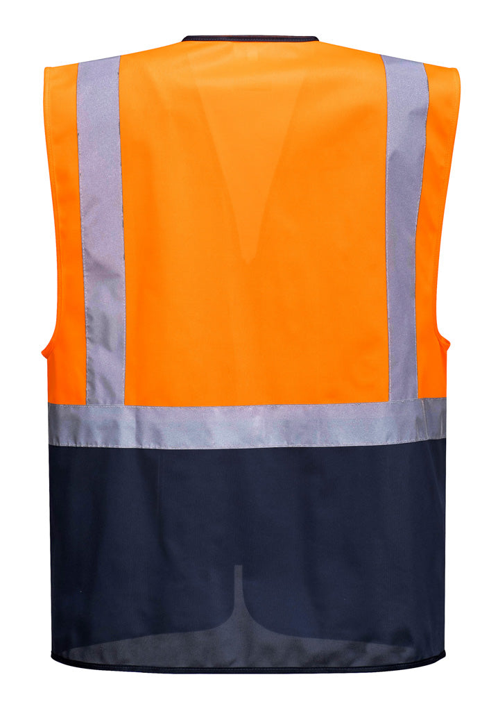 Warsaw Executive Vest