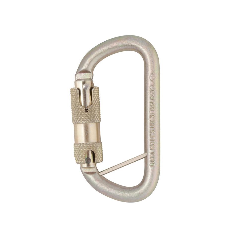 10mm Equal D