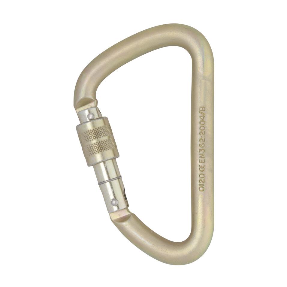 12mm Klettersteig