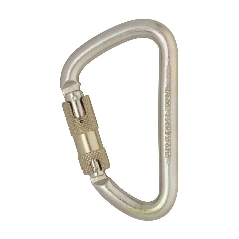 12mm Klettersteig
