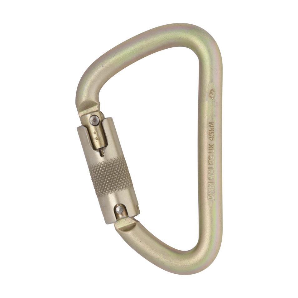 12mm Klettersteig