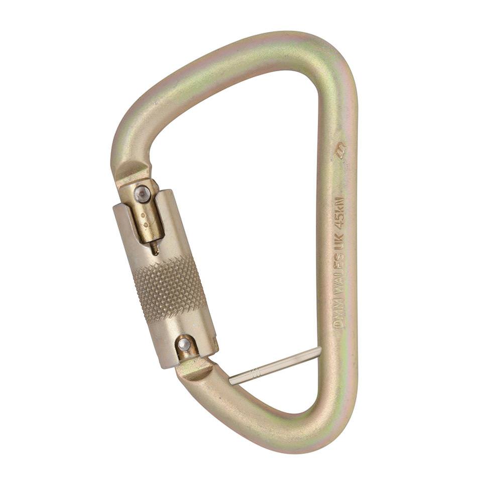 12mm Klettersteig