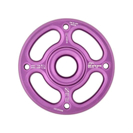 Rigging Hub
